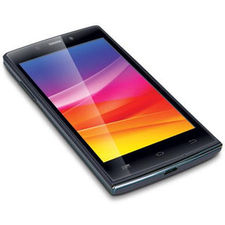 iBall Andi 4.5 O'Buddy (Grey, 8GB)
