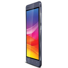 iBall Andi HD6 (Blue, 8GB)