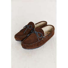 Minnetonka Casey Slipper 