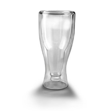 Amazon.com: Fred and Friends Hopside Down Glass: Kitchen & Dining