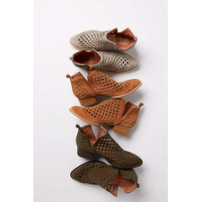 Jeffrey Campbell Taggart Booties