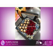 Rose Gift Box Set