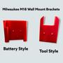 Milwaukee M18 Tool Or Batte...
