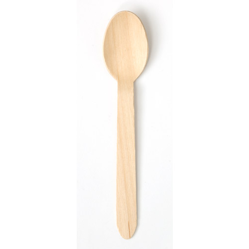Wooden spoon - RH Packaging