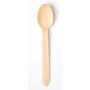 Wooden spoon - RH Packaging