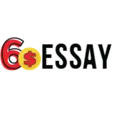 Six Dollar Essay