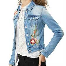 denim jacket wholesale