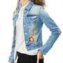 denim jacket wholesale