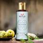 Ayurvedic Hairfall Treatmen...