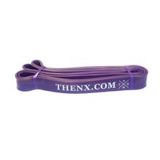Purple Resistance Band