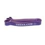 Purple Resistance Band