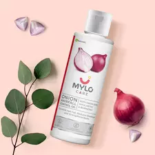 Buy Best Hair Oil for Hair Growth - Mylo