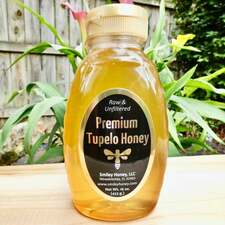 Premium Tupelo Honey