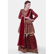 Salwar Suits at 30% Off