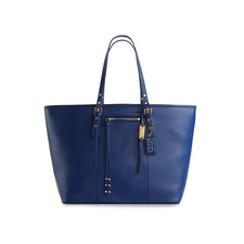 Steven BRiio Leather Tote New Arrivals Handbags - DSW