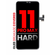 OLED Assembly Compatible For iPhone 11 Pro Max (Aftermarket Pro: XO7 Hard)
