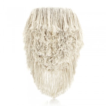 Dry Mop Replacement Head On...