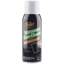 Microwave Oven Cleaner for Just $6.99