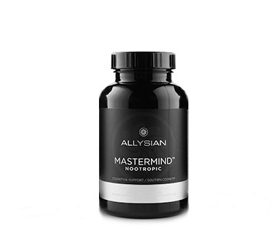 MASTERMIND™ (120ct)