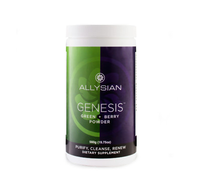 Allysian Sciences