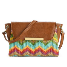 SM BMika Straw Cross Body Bag New Arrivals Handbags - DSW