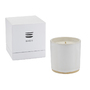 Begin Candle By Bago - Ceramic