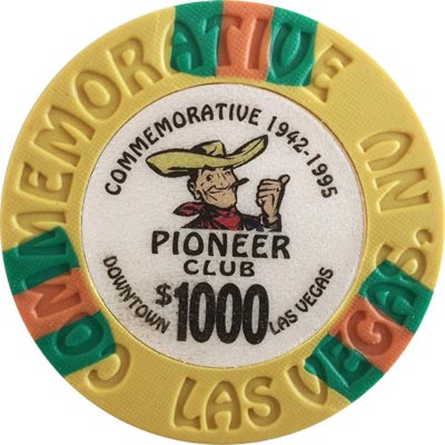 Pioneer Club 1000 - Buy Now!