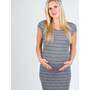 Lovemere Chicago Knit Maternity Dress