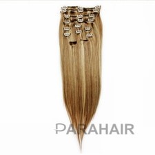 Remy Tape in Hair Extensions