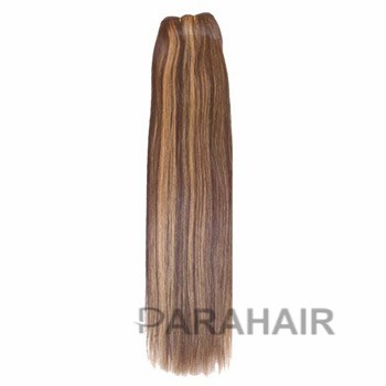 10" Brown/Blonde (#4/27) St...