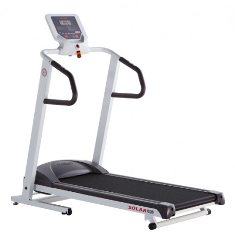 Jkexer Solar 636 Treadmill ...