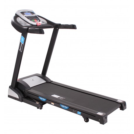 BODYWORX SPORT 1250 TREADMILL