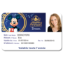 Annual Dream Pass for Disneyland Paris