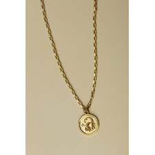 Scorpio Zodiac Pendant - Stilskii