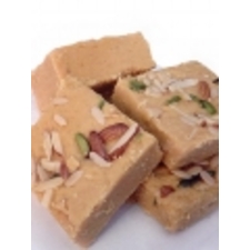 Patisa (Bharat Sweets, Delhi)