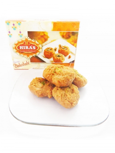 Special Balushahi (Hira's S...