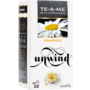 TE-A-ME - Chamomile Infusion Tea