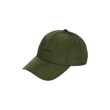 ADIDAS X IVY PARK Baseball Cap, Main, color, WILD PINE