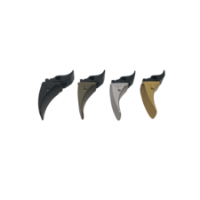 Marlin Trigger For 450M, 1895 45/70, 444, 336, 366/Glenfield 30-30 or 35 Rem: Marlin 1894 357 Mag, 44 Mag, 45 Colt and all the pistol calibers.