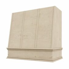 Angled With Strapping