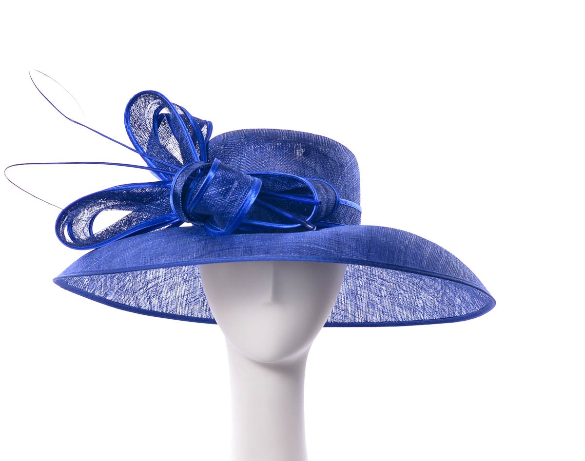 Emma S29 - Kentucky Derby Hats