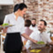 Buy Bulk Waitress Aprons Online