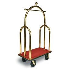 Trident Style Deluxe Heavy Duty 2 Tube