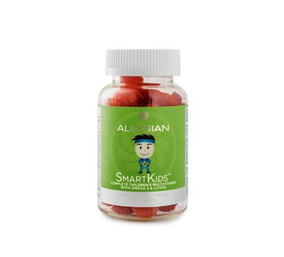 SMARTKIDS™ CHEWABLE MULTIVI...