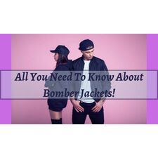 wholesale bomber jackets