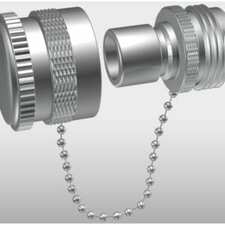 1/2” NPT THREADED NIPPLE TO 1/2” BARB