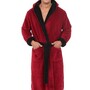 Rich Maroon Bathrobes Manufacturer