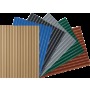Armor Ribbed Garage Mat .055" Thick