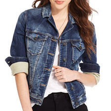 wholesale denim jackets