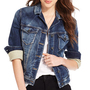 wholesale denim jackets